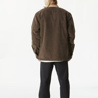 Giacca Picture Noliwa Corduroy Shirt