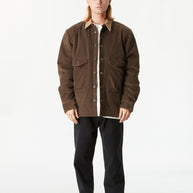Giacca Picture Noliwa Corduroy Shirt