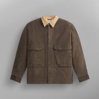 Giacca Picture Noliwa Corduroy Shirt