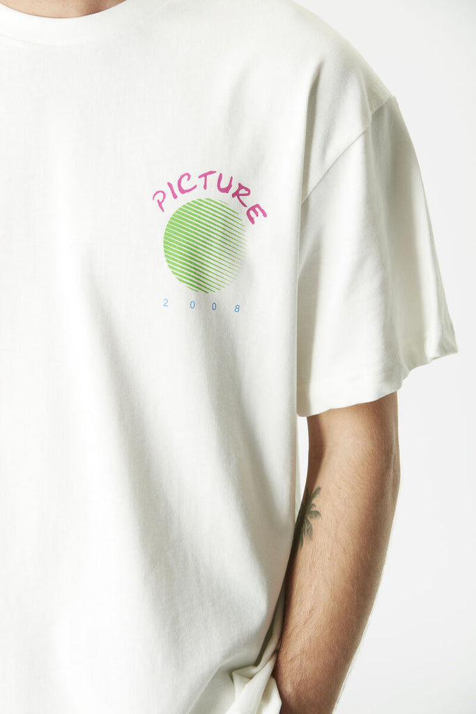 T-shirt Picture Macagua Tee