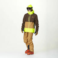 Giacca Neve Uomo Picture Broader 3L