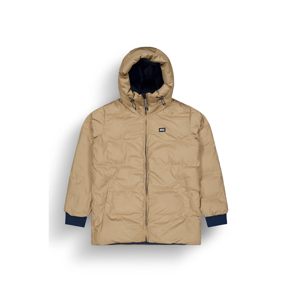 Giacca Parka Reversibile Picture Sperky