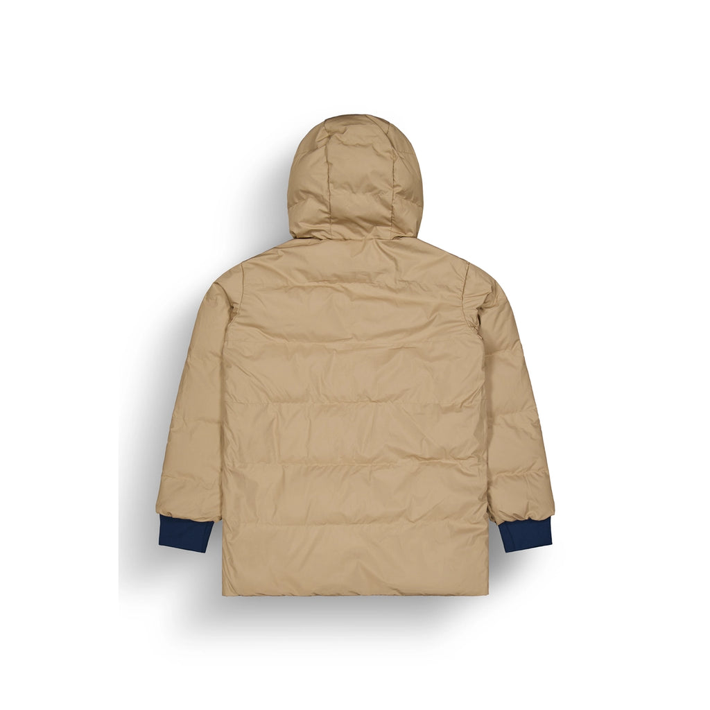 Giacca Parka Reversibile Picture Sperky