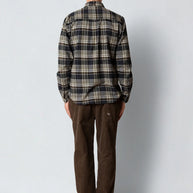 Pantaloni in Velluto Fat Mose Owen Corduroy