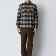 Pantaloni in Velluto Fat Mose Owen Corduroy