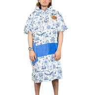 Poncho All-In V Phonco