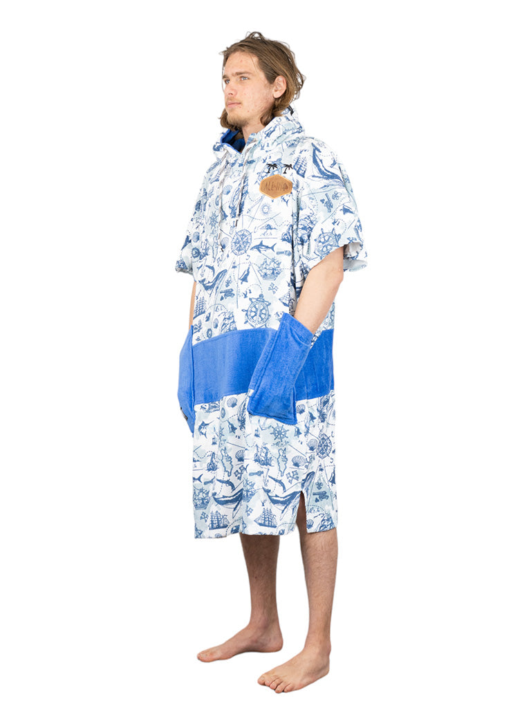 Poncho All-In V Phonco