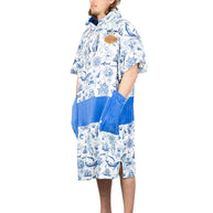Poncho All-In V Phonco