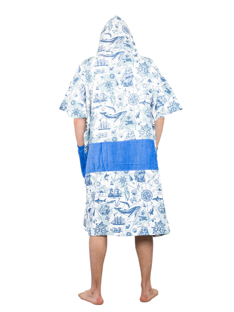 Poncho All-In V Phonco