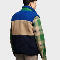 Smanicato Uomo Penfield Mattawa Vest