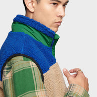 Smanicato Uomo Penfield Mattawa Vest