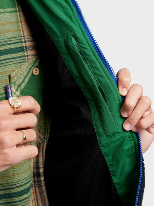 Smanicato Uomo Penfield Mattawa Vest