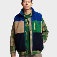 Smanicato Uomo Penfield Mattawa Vest