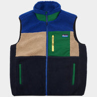 Smanicato Uomo Penfield Mattawa Vest