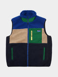 Smanicato Uomo Penfield Mattawa Vest