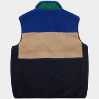 Smanicato Uomo Penfield Mattawa Vest