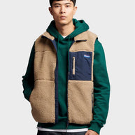 Smanicato Uomo Penfield Mattawa Vest
