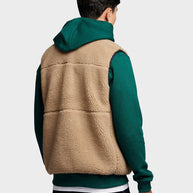 Smanicato Uomo Penfield Mattawa Vest