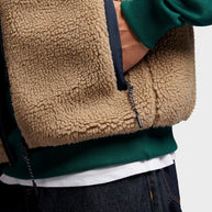 Smanicato Uomo Penfield Mattawa Vest