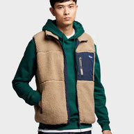 Smanicato Uomo Penfield Mattawa Vest
