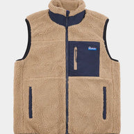 Smanicato Uomo Penfield Mattawa Vest