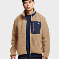 Giacca Sherpa Penfield Mattawa