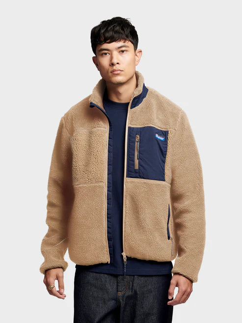 Giacca Sherpa Penfield Mattawa