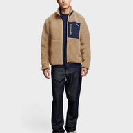 Giacca Sherpa Penfield Mattawa