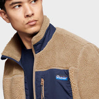 Giacca Sherpa Penfield Mattawa