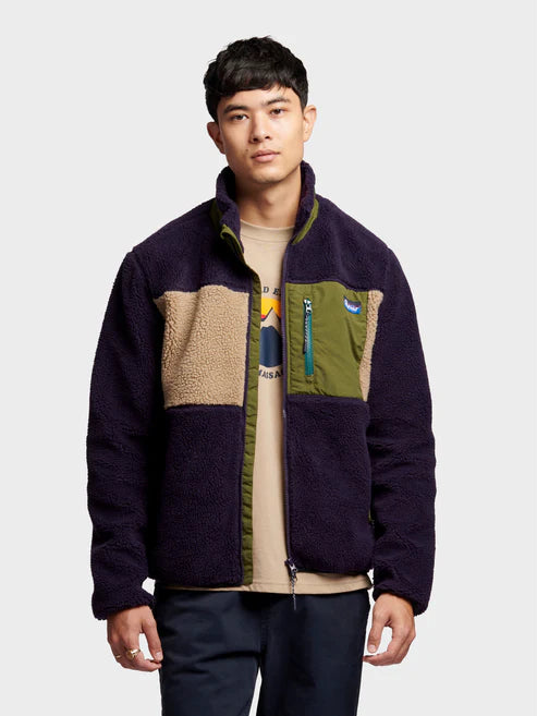 Giacca Sherpa Penfield Mattawa