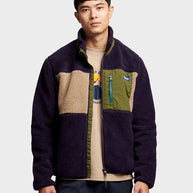 Giacca Sherpa Penfield Mattawa