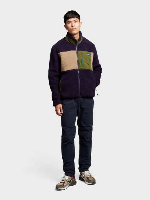 Giacca Sherpa Penfield Mattawa