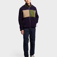 Giacca Sherpa Penfield Mattawa