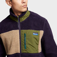 Giacca Sherpa Penfield Mattawa
