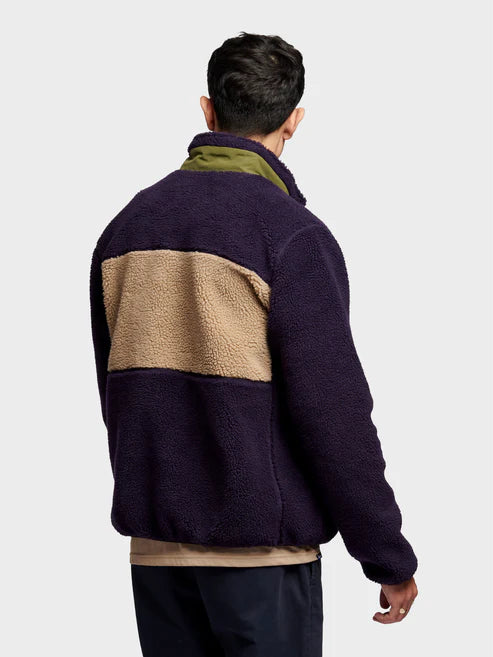 Giacca Sherpa Penfield Mattawa
