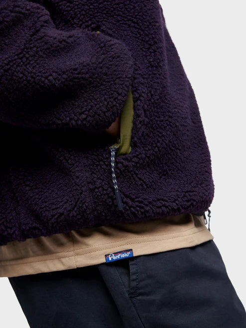 Giacca Sherpa Penfield Mattawa