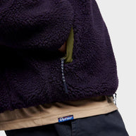 Giacca Sherpa Penfield Mattawa