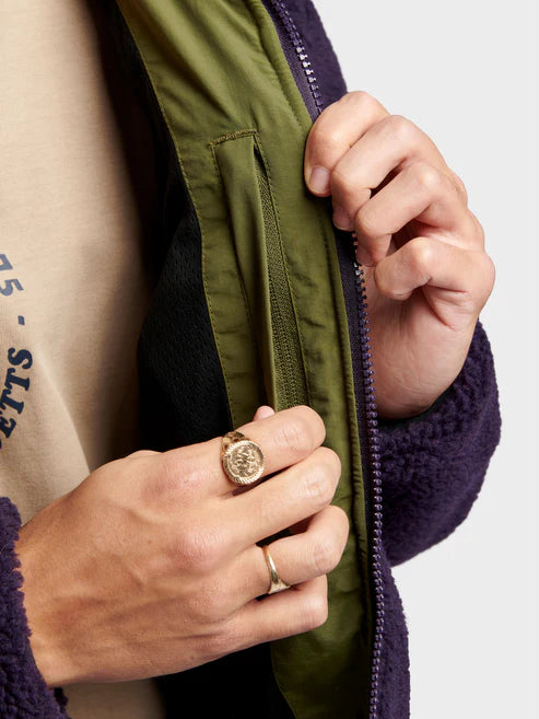 Giacca Sherpa Penfield Mattawa