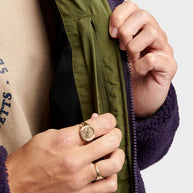 Giacca Sherpa Penfield Mattawa