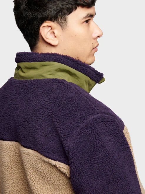 Giacca Sherpa Penfield Mattawa