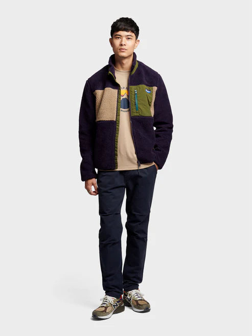 Giacca Sherpa Penfield Mattawa