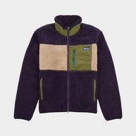 Giacca Sherpa Penfield Mattawa