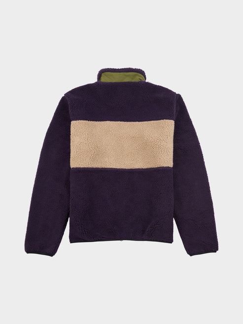 Giacca Sherpa Penfield Mattawa