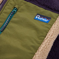 Giacca Sherpa Penfield Mattawa