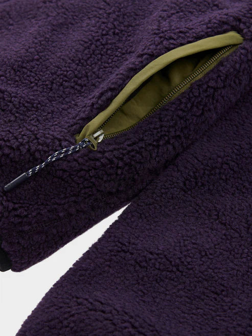Giacca Sherpa Penfield Mattawa