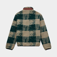 Giacca Uomo Sherpa Penfield Textured Check Mattawa