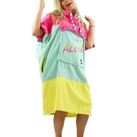 Poncho All-In 80 IES
