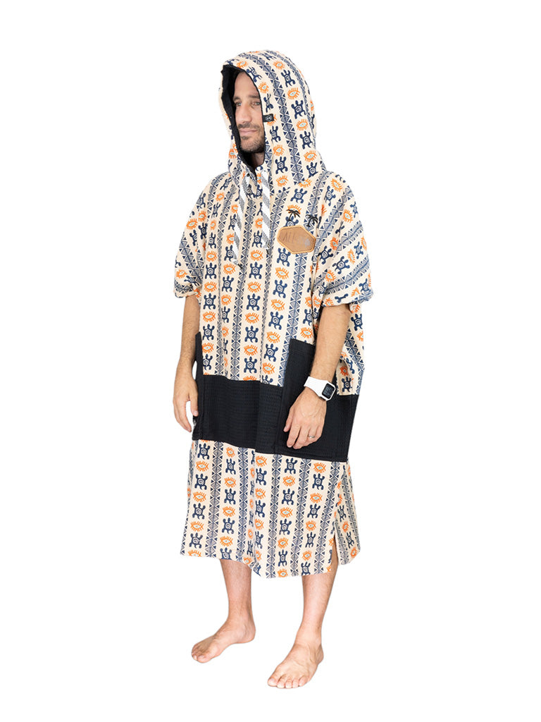 Poncho All-In V Phonco