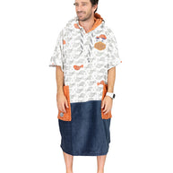 Poncho All-in V Poncho