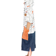 Poncho All-in V Poncho